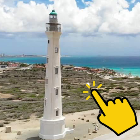 Descubre ❤️ Aruba