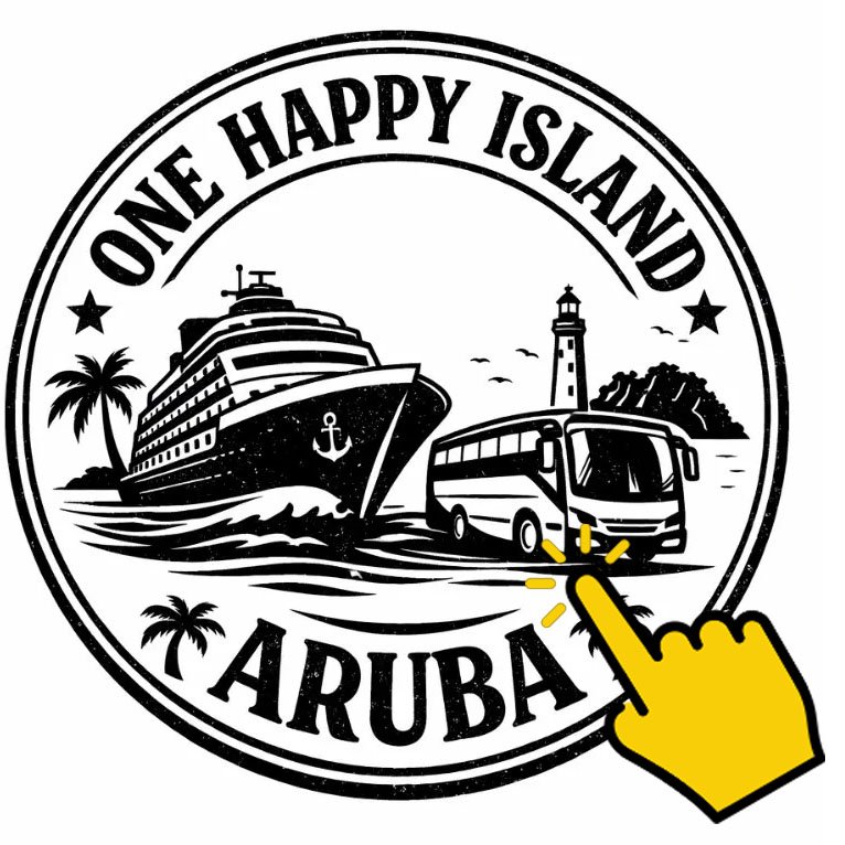 Cruise ship sight-seeing