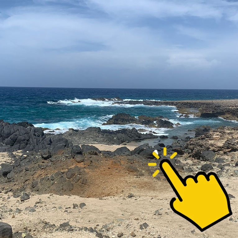 Welcome to Aruba tour